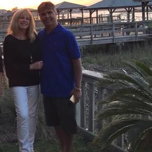 Meet your Posher, Debra